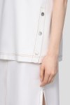 Женская футболка Max Mara