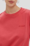Женская футболка Pinko