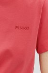 Женская футболка Pinko
