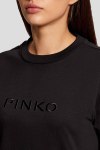 Женская футболка Pinko