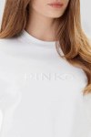 Женская футболка Pinko