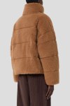 Одежда с мехом Max Mara