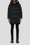 Пуховик Add