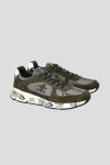 Кроссовки lifestyle Premiata