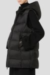 Утепленный жилет Max Mara