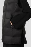 Утепленный жилет Max Mara