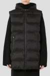 Утепленный жилет Max Mara