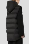 Утепленный жилет Max Mara