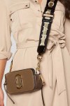 Сумка кросс-боди Marc Jacobs