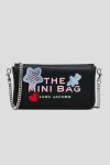 Сумка кросс-боди Marc Jacobs