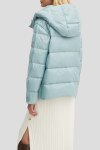 Пуховик TWINSET