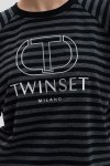 Женская футболка TWINSET