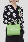Сумка-тоут Marc Jacobs