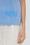 Женская футболка Max Mara