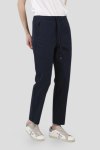 Зауженные брюки Max Mara