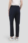 Зауженные брюки Max Mara