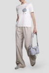 Широкие брюки Max Mara