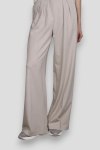Широкие брюки Max Mara