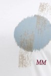 Женская футболка Max Mara