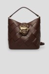 Сумка-тоут Roberto Cavalli