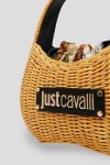 Сумка-тоут Roberto Cavalli