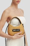 Сумка-тоут Roberto Cavalli