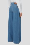 Широкие джинсы Max Mara