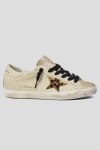 Кеды Golden Goose