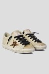 Кеды Golden Goose