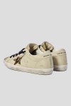 Кеды Golden Goose