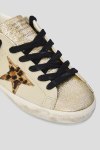 Кеды Golden Goose