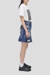 Кеды Marc Jacobs
