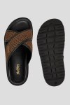 Шлепанцы без каблука Max Mara