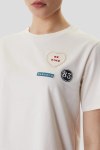 Женская футболка Max Mara