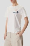 Женская футболка Max Mara