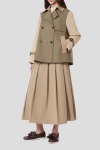 Плащ Max Mara