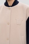 Бомбер Max Mara