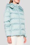 Пуховик TWINSET
