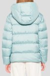 Пуховик TWINSET