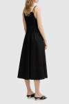 Летнее платье Pinko