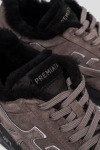 Кроссовки на меху Premiata