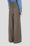 Широкие брюки Max Mara