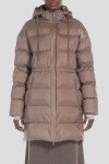 Пуховик Max Mara