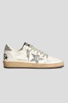 Кеды Golden Goose