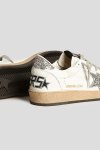 Кеды Golden Goose