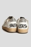 Кеды Golden Goose