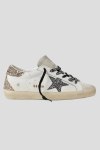 Кеды Golden Goose