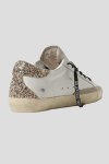 Кеды Golden Goose