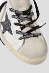 Кеды Golden Goose