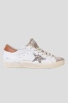 Кеды Golden Goose